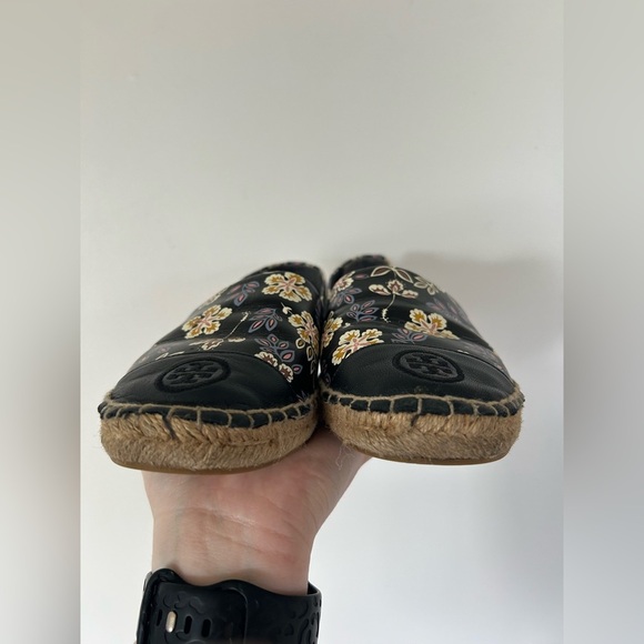 Tory Burch Hope Well Espadrilles Size 6.5 - Picture 3 of 9
